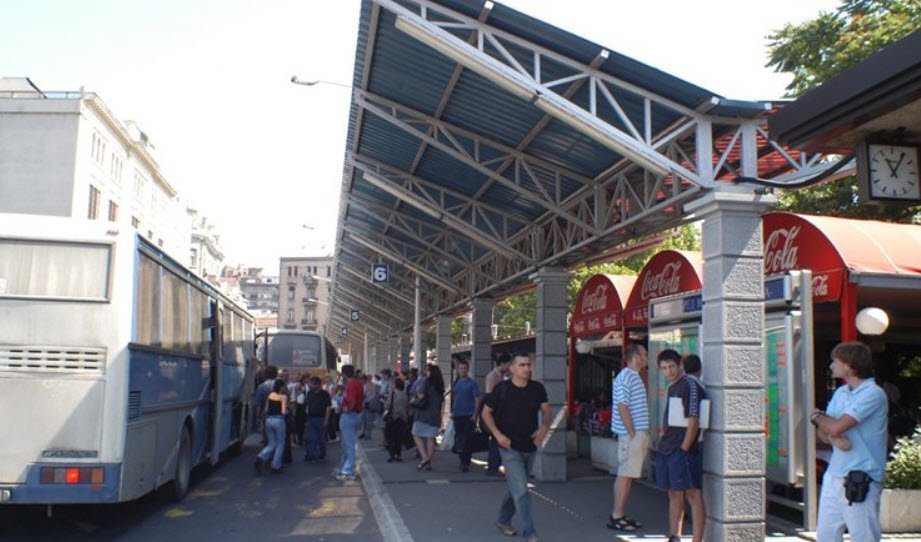 Anište, Serbia